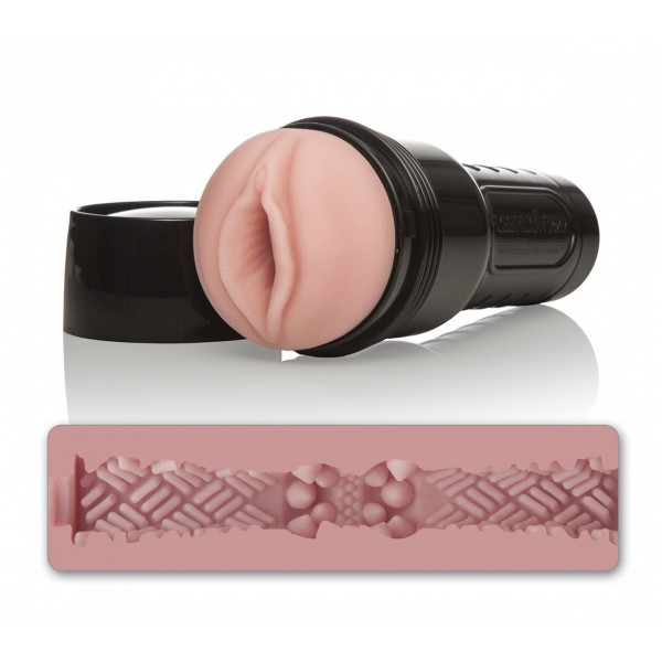 Fleshlight GO - Surge Pink Lady